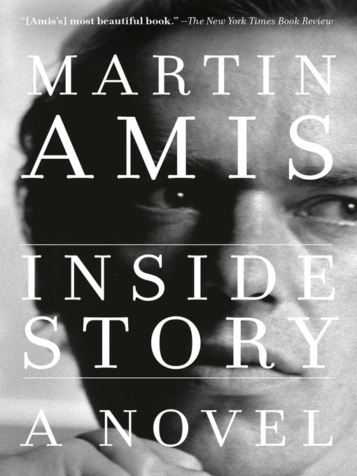 Cover image for Inside Story